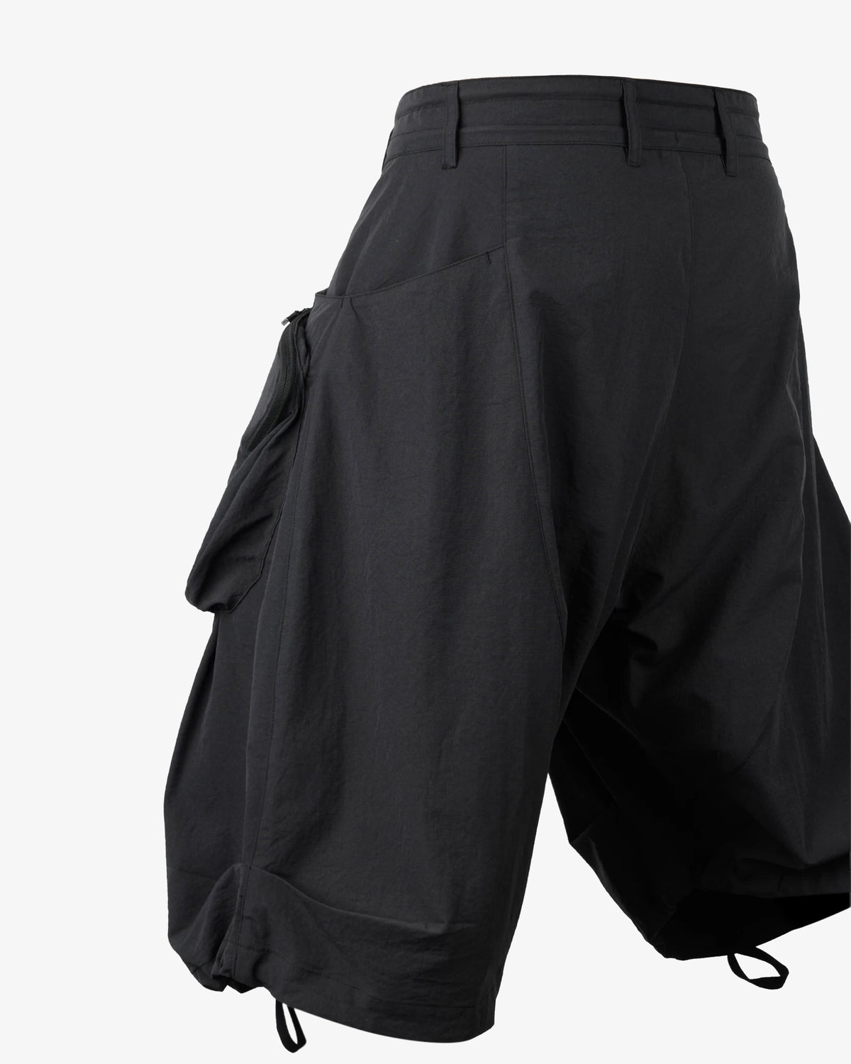 Water Repellent Technical Cargo Pants