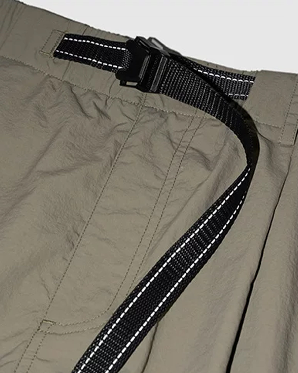CORDURA® Abrasion Resistant Baggy Cargo Pocket Pants