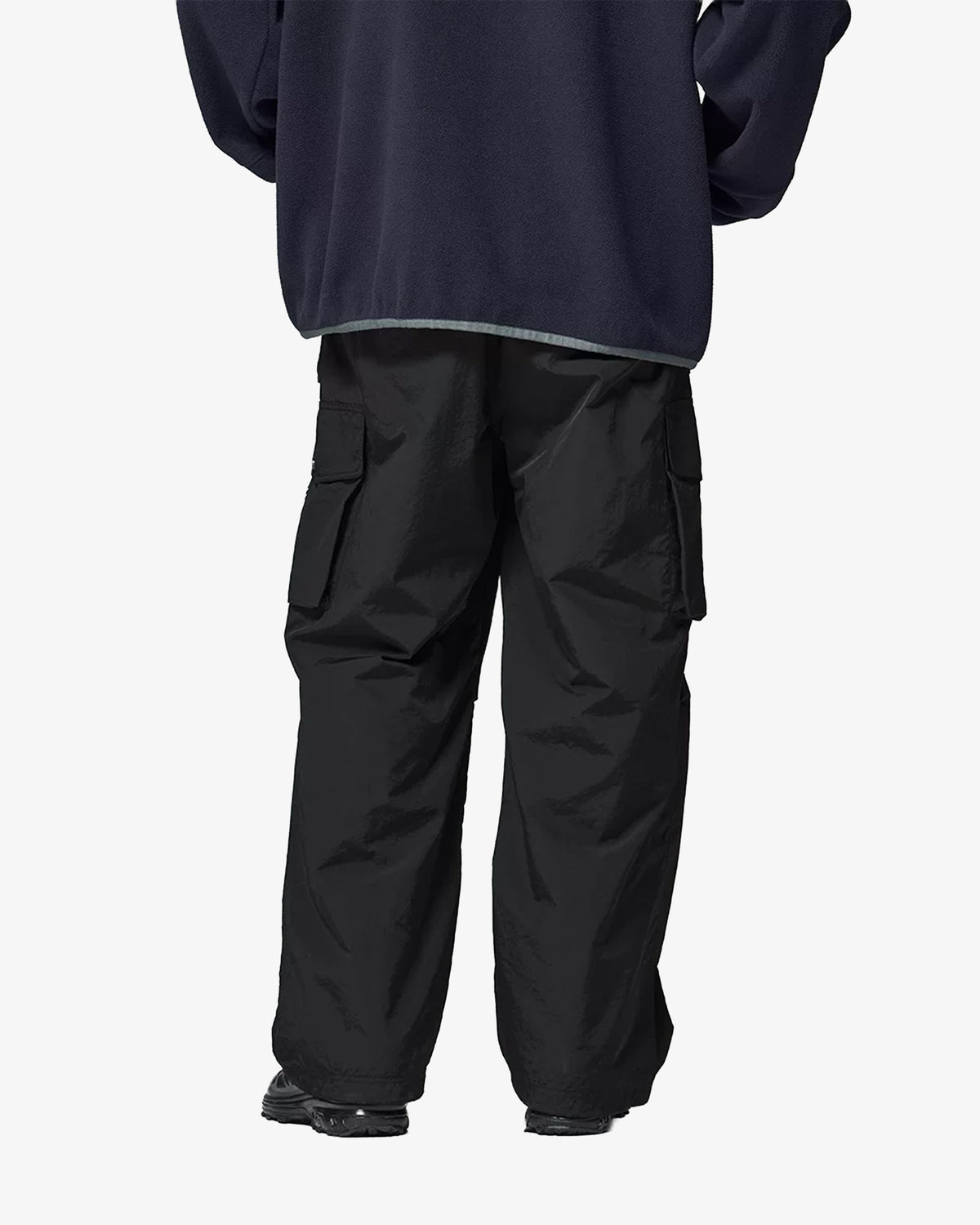 CORDURA® Abrasion Resistant Baggy Cargo Pocket Pants