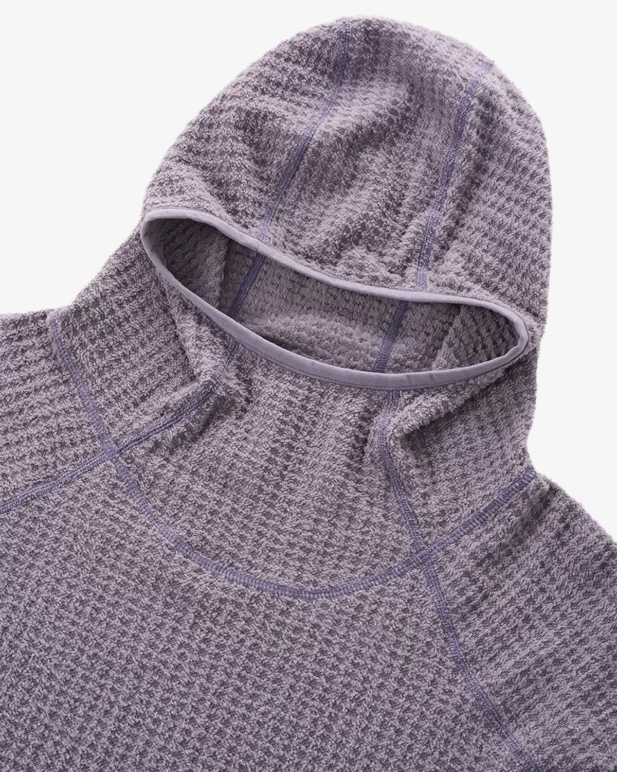 Thermolite Funnel Neck Lightweight Hoodie