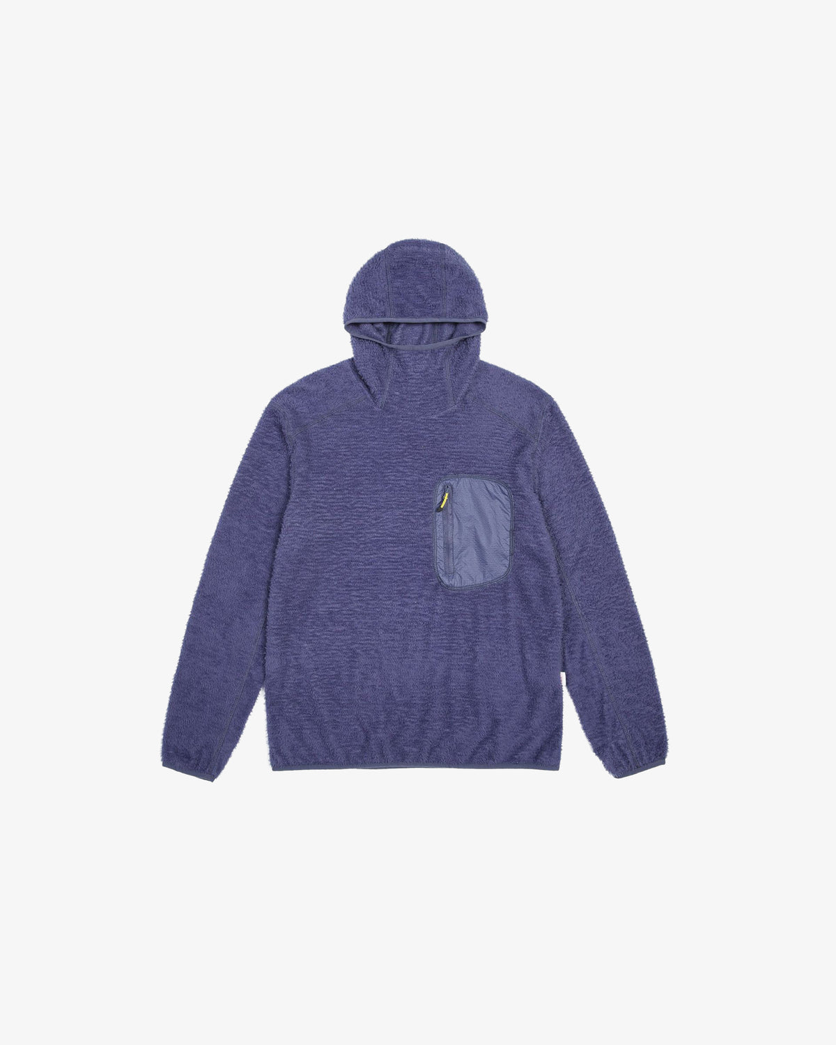 Thermolite Funnel Neck Lightweight Hoodie