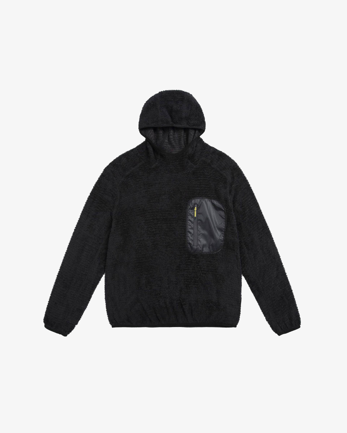 Thermolite Funnel Neck Lightweight Hoodie