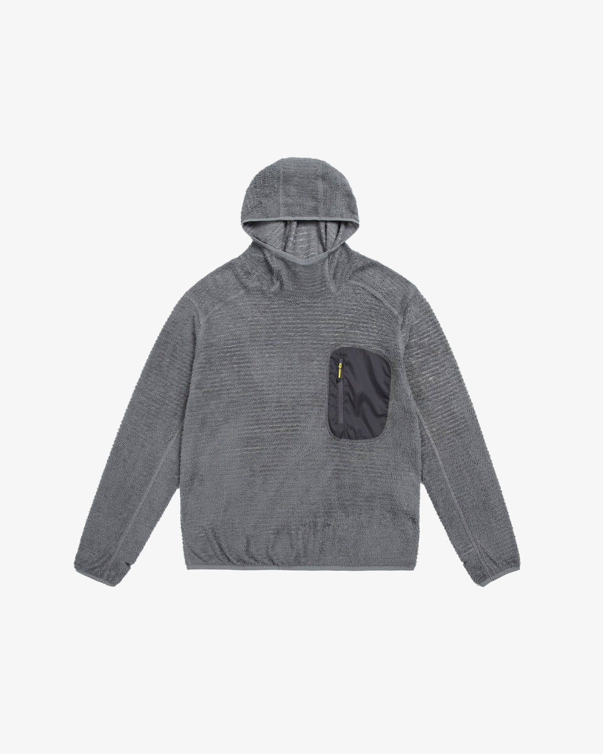Thermolite Funnel Neck Lightweight Hoodie