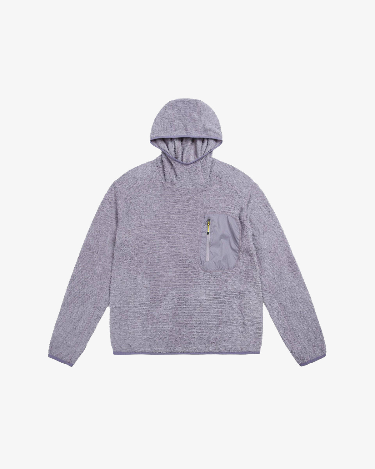 Thermolite Funnel Neck Lightweight Hoodie